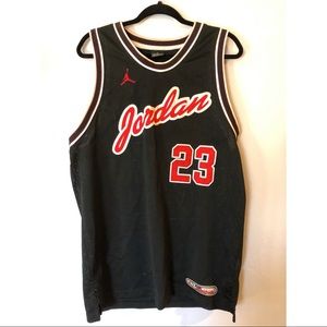 Micheal Jordan Jersey